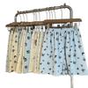 Women's Plus Size Cloud Cotton Summer Pajama Shorts - Casual, Lightweight, and Suitable for Lounging or Walking Outdoors