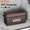 Foldable Trunk Storage Box for Toyota VOXY - Interior Car Accessory