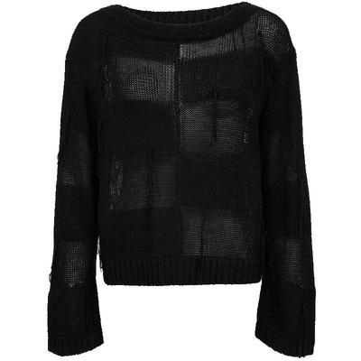 Tops – Suéteres