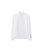 WAAC Highneck Sun Shield Base Layer Wwtbm26202Whx