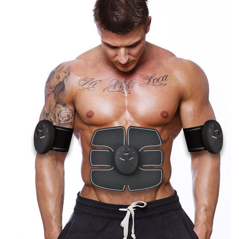 

Junshi Smart EMS Abdominal Trainer
