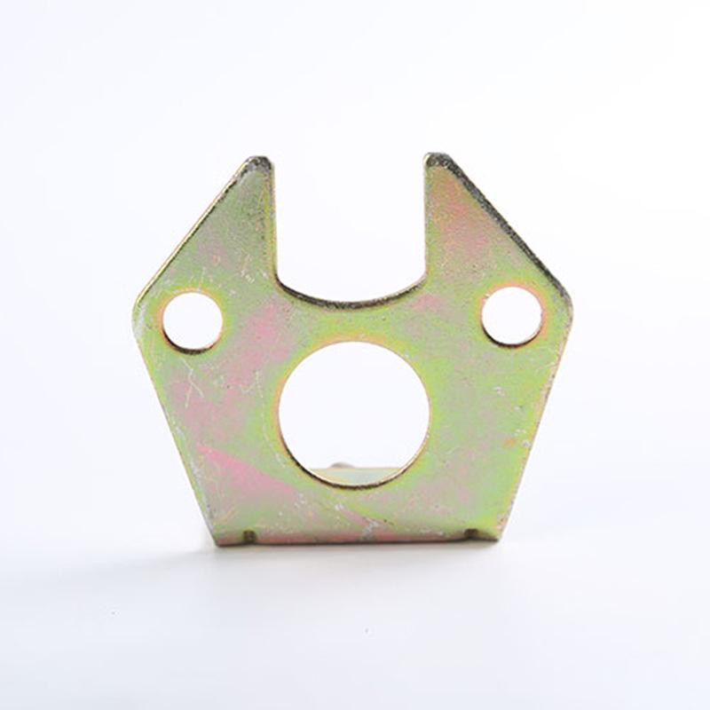 

Steyr Knife Power Cut Switch Copper Bracket