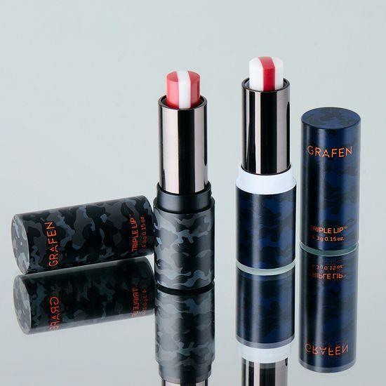Grafen Triple Lip (Handsome Lip/Color Lip)