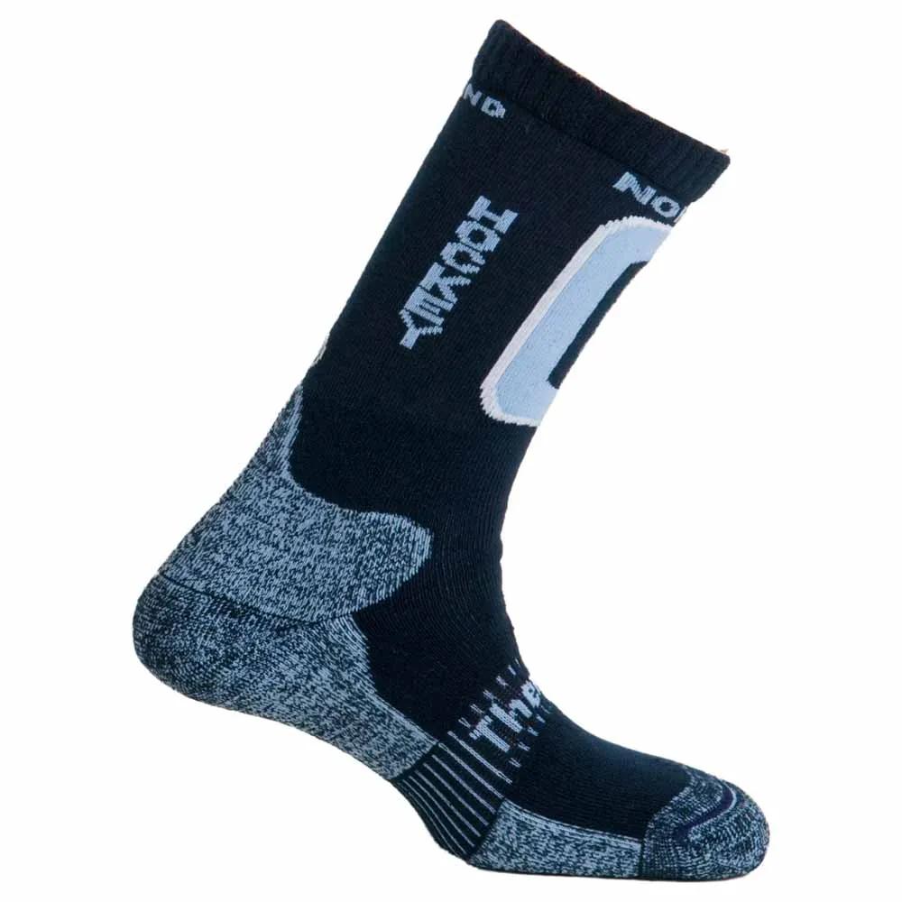 

Mund Socks Носки Nordic Skating Hockey 46-49