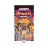 Masters of the Universe x ThunderCats figurine Cheetara 14 cm