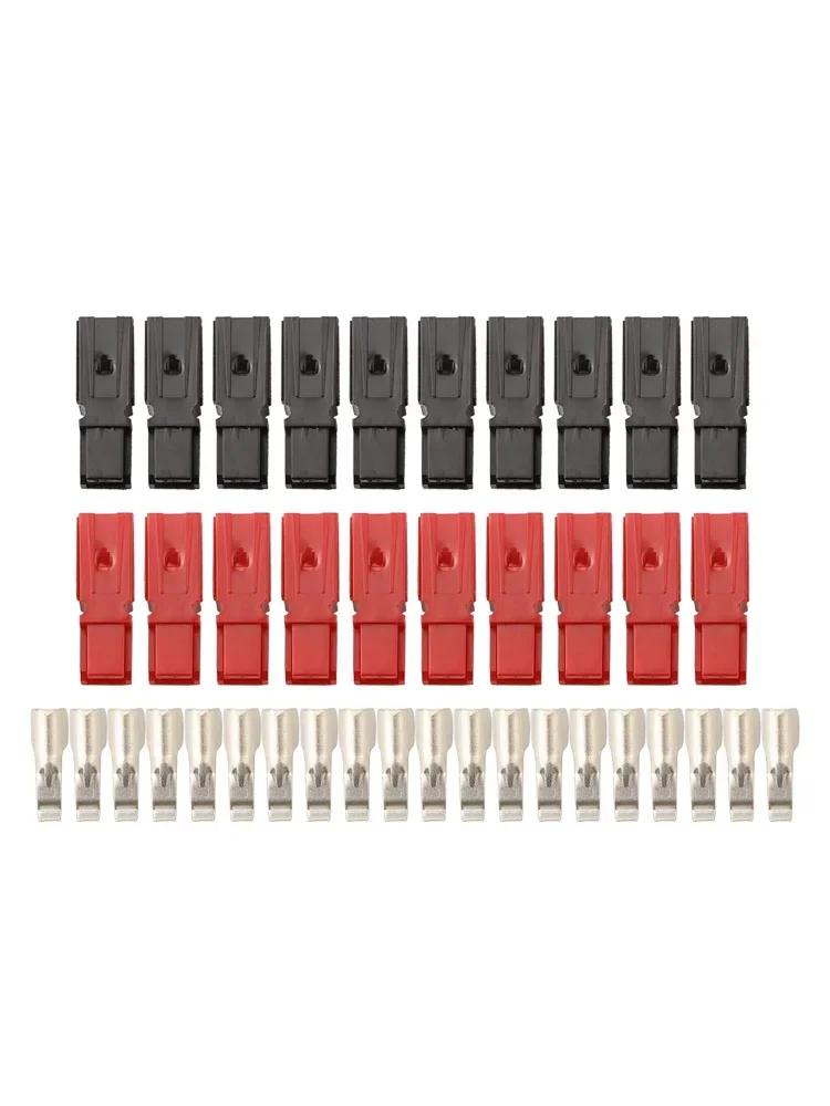 10Pairs15/45Amp For Plug Connector Quick Connect Disconnect Kit