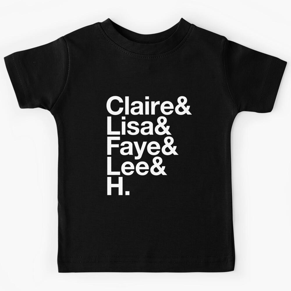 80S music Kids T-Shirt 110
