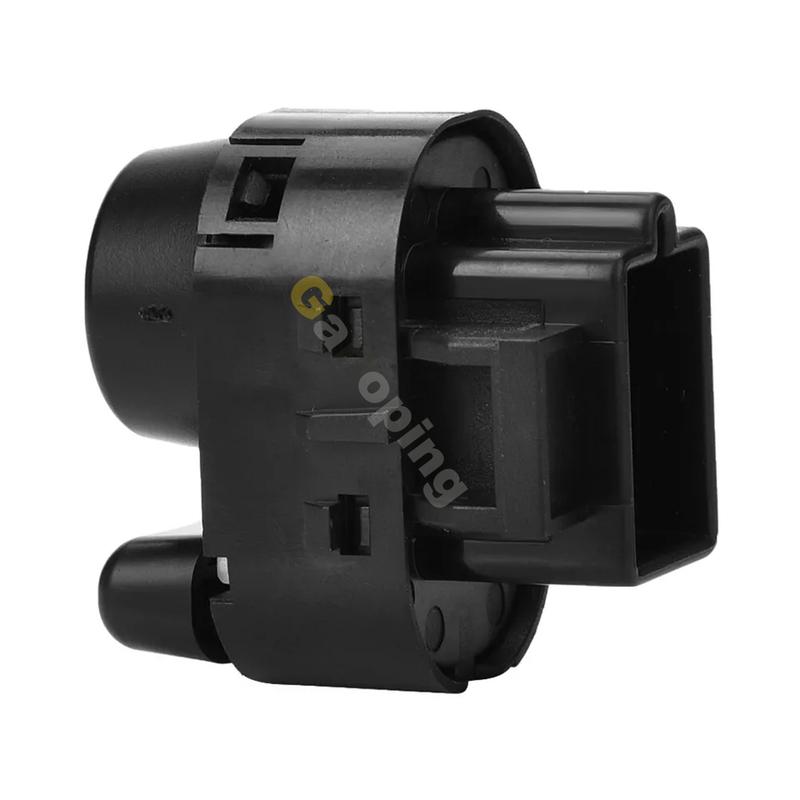 For Chevrolet Uplander Buick Terraza Pontiac Montana Saturn Relay Front Left Side Power Mirror Control Switch 25895627 Car Parts