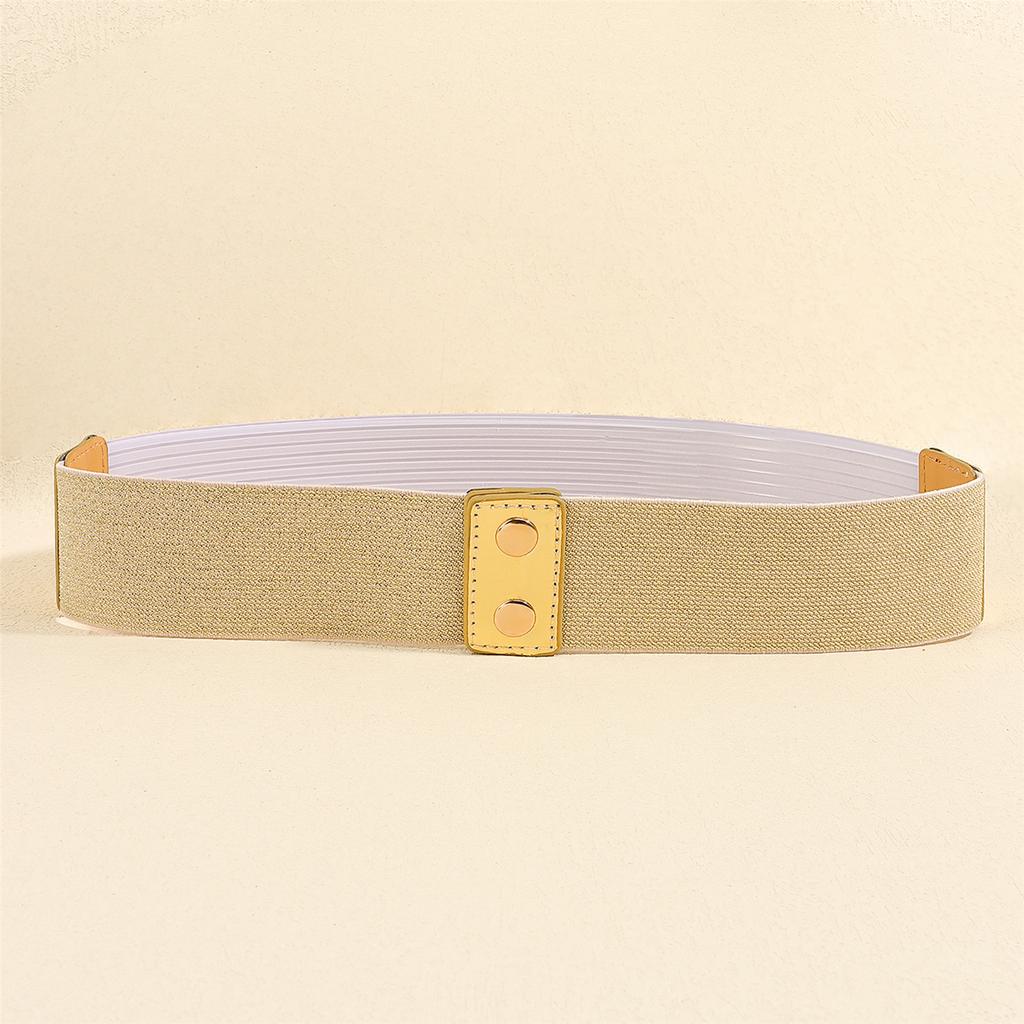 Versatiles Elegant Belt Stylish Waistband Hollows Out Belt Unique Styles Belts for Event and Casual Wear