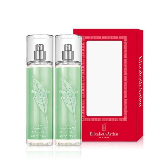 Elizabeth Arden Green Tea Body Mist Double (236ml+236ml)