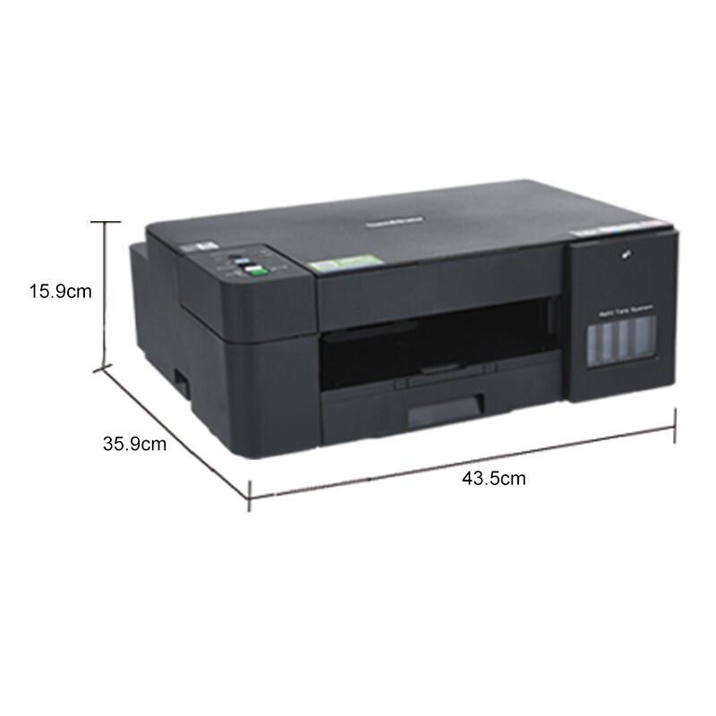 Brother DCP-T425W Wireless Color Inkjet Multi-Function Printer