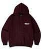 [Fleece-Lined/Non-Fleece-Lined] Trs Oversized Hoodie 10 Colors (Type A)