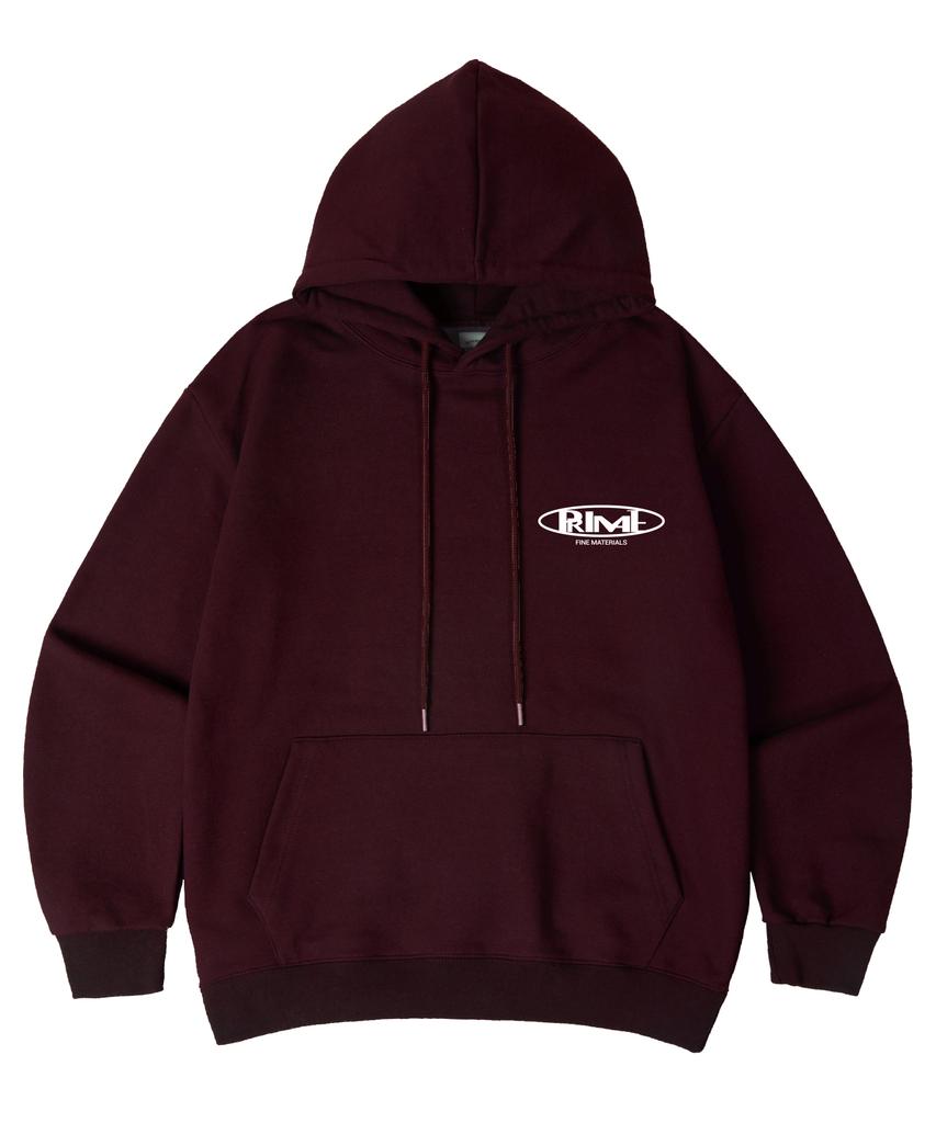 [Fleece-Lined/Non-Fleece-Lined] Trs Oversized Hoodie 10 Colors (Type A)