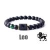 Diamond Inlaid Titanium Steel Hollow Can Open Oil Bracelet, Life Tree, Adjustable Size Perfume Bracelet