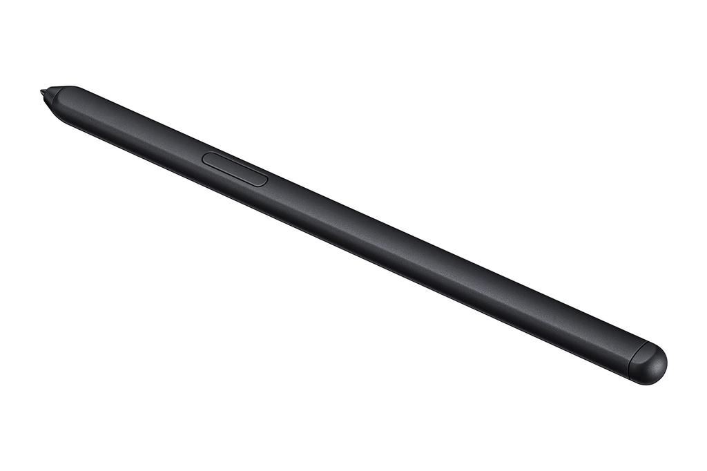 Stylet Samsung authentique pour Galaxy S21 Ultra 5G (S Pen) EJ-PG998 (Noir noir)