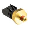 5149062AA Engine Oil Pressure Sensor Switches for 2002-2016 Listed Models, Direct Replacement Design with Threaded Metal Body Service