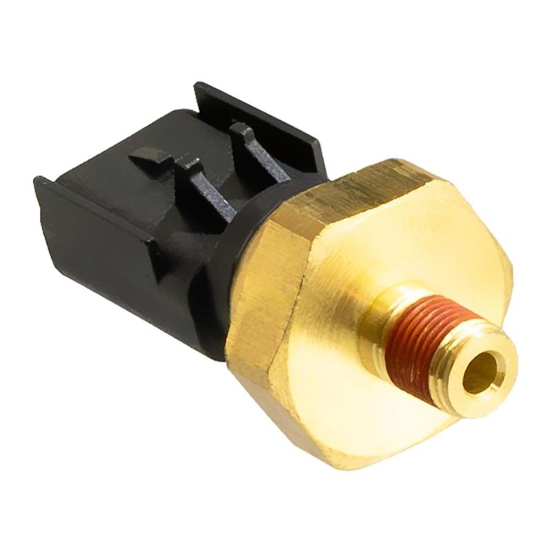 5149062AA Engine Oil Pressure Sensor Switches for 2002-2016 Listed Models, Direct Replacement Design with Threaded Metal Body Service