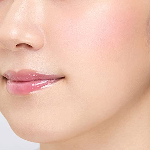 PAUL & JOE BEAUTE Pressed Blush Refill (02 Confiserie) 5g