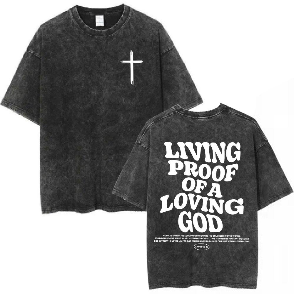 Salvation Jesus Paid It All T shirt Christian Bible Verse Mens Women Clothing Vintage Washed Tshirt Casual Cotton Tshirts Tops