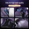 Avatr 12 Full Coverage Foot Mats 2025 - Car Interior Accessories & Trunk Mats