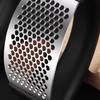 Stainless Steel Garlic Press Crusher Manual Garlic Mincer Chopping Garlic Tool Fruit Vegetable Tools Kitchen Accessories Gadget