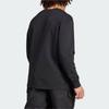Adidas TERREX T-Shirt Unisex Black IZ0351