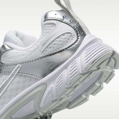 Kids' Sneakers Nike V5 RNR White Pure Platinum Metallic Silver (PS) White/Pure Platinum/White/Metallic Silver