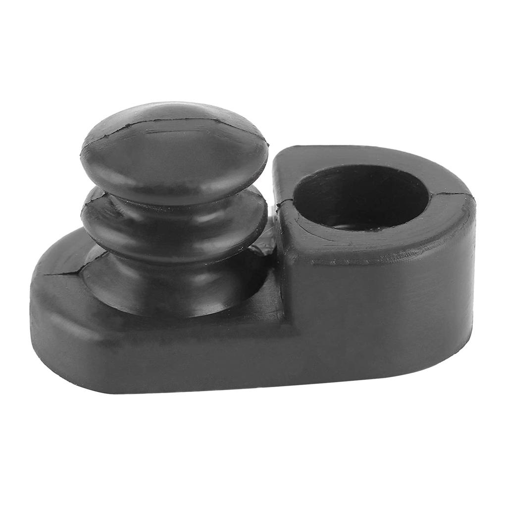 253685L300 Auto Rubber Door Switch Cover Mount Cap Compatible-for Patrol GQ Y60 GU Y61 Civilian W41 Car Accessories 4pcs