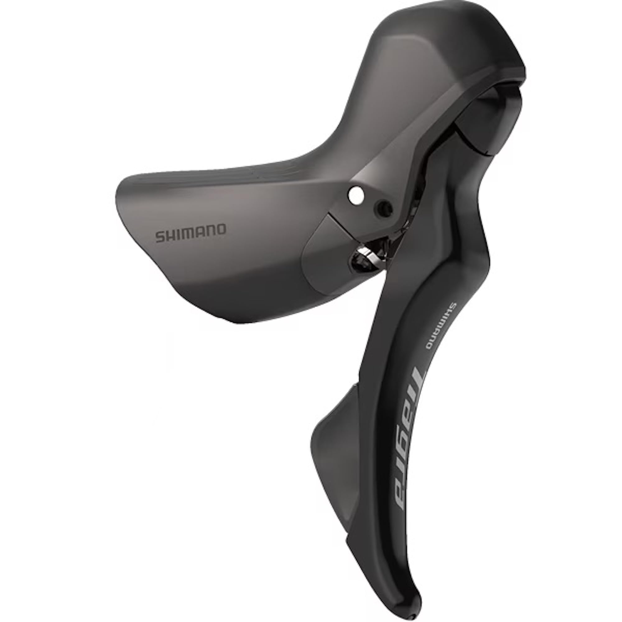 Shimano TIAGRA Hydraulic Dual Control Levers, 11-speed, ST-R4020-R чёрный