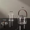Mingzhan Glass Tea Maker Kettle