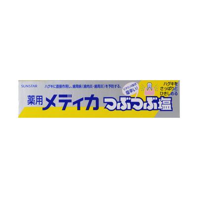 Sunstar Medica Salt Toothpaste 170g