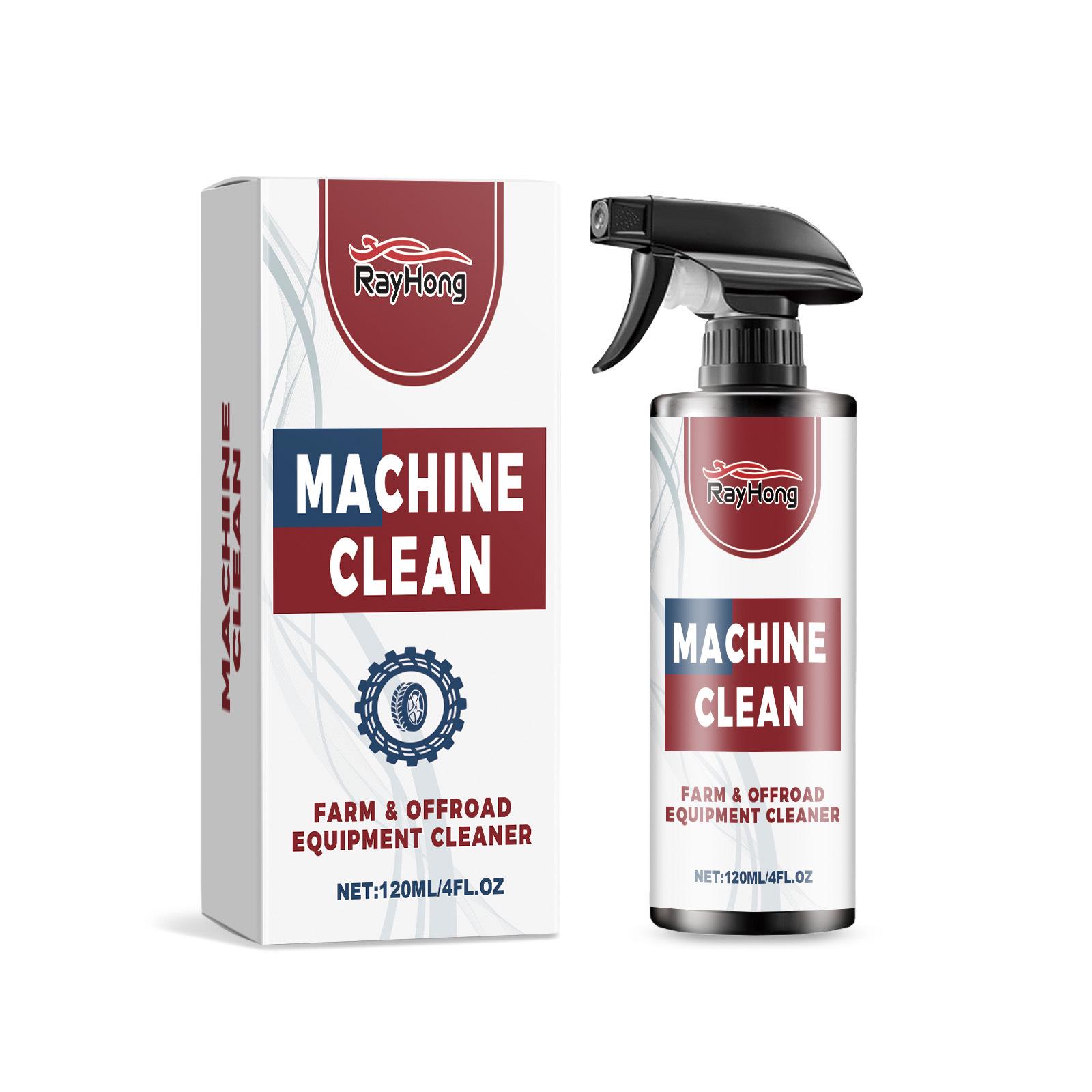 Rayhong Tire & Wheel Dust-Free Cleaner