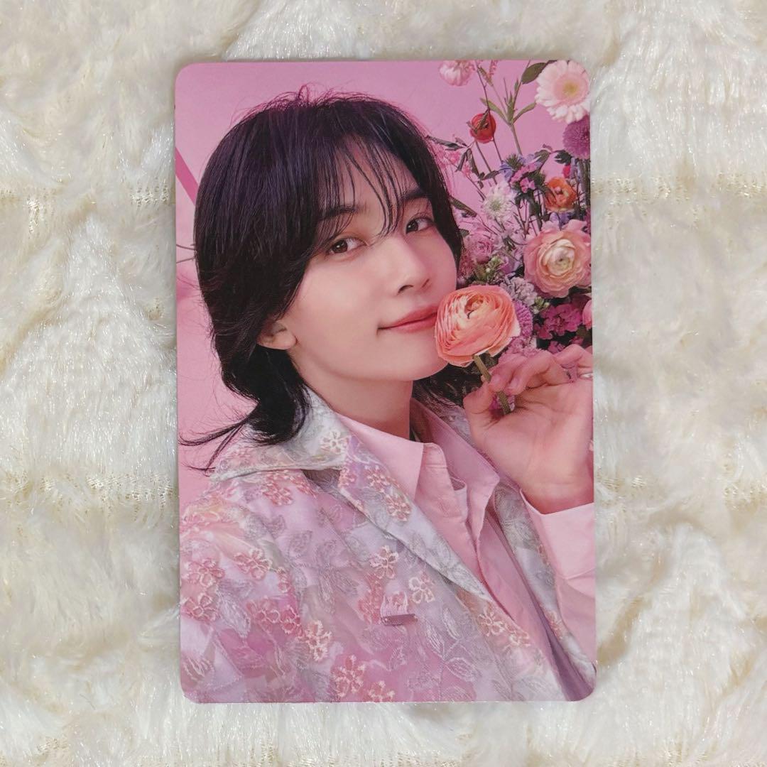 

[USED] always yours A edition Jeonghan