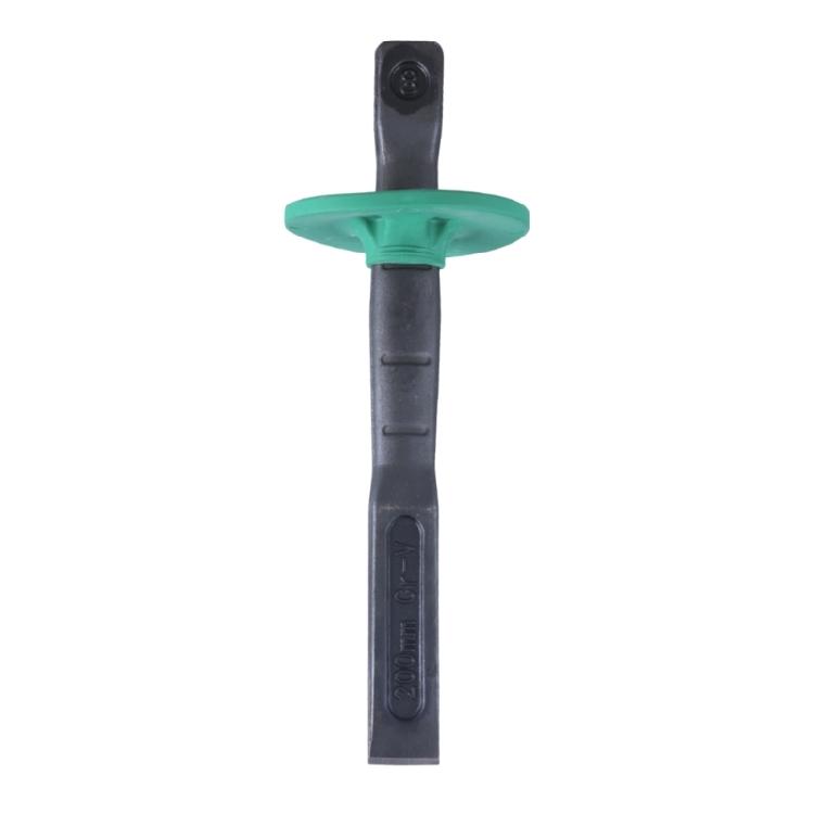 Chisels Head Cements Stone Splitters Chrome Vanadium Steel Masonry Chisels Stone