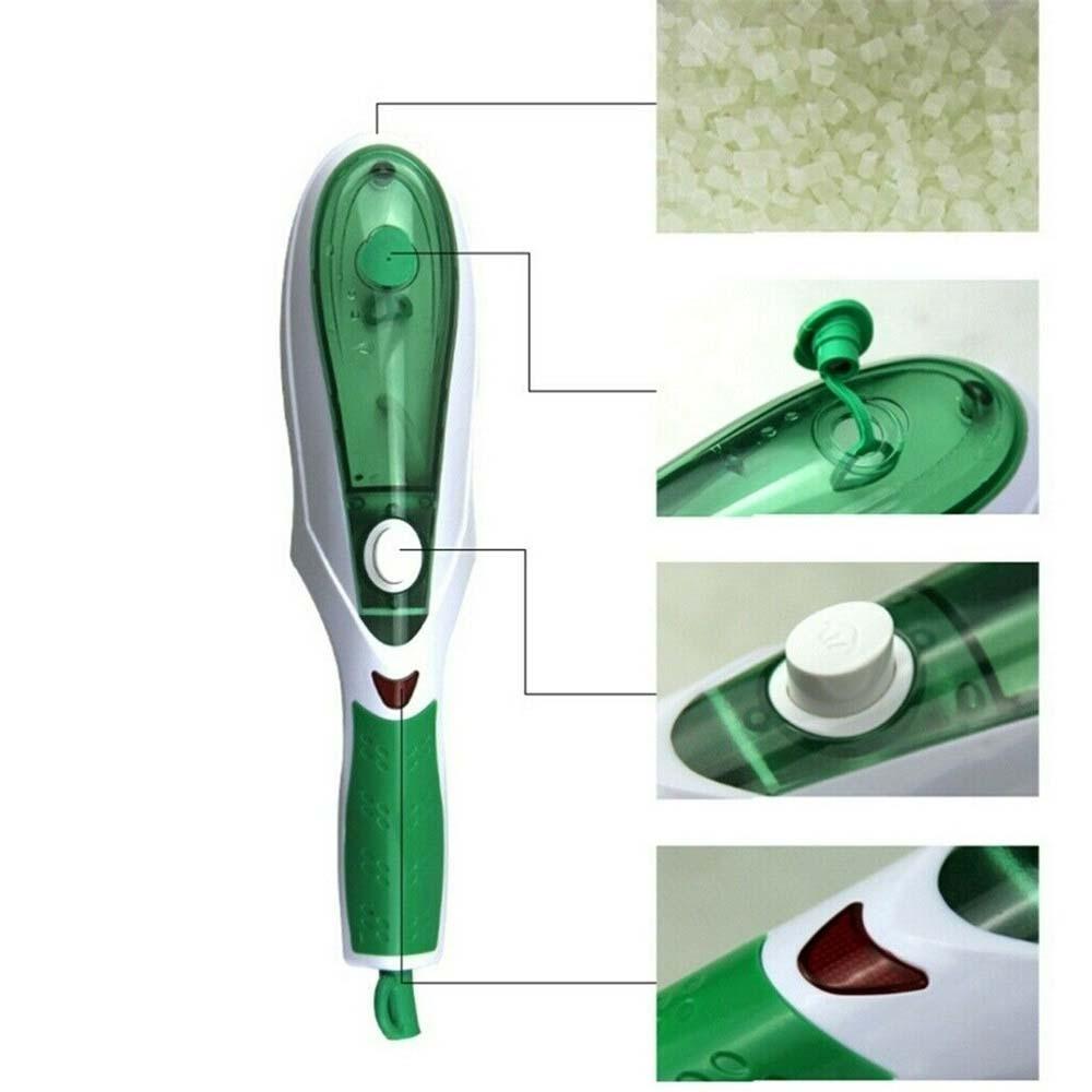 

Гладильная машина, паровая щетка, портативный ручной утюг для одежды, быстрый нагрев, отпариватель для одежды, электрический утюг