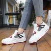 Sneakers Damen High-Top Frühling neu Outdoor Laufschuhe modische Outdoor vielseitige Basketballschuhe Damenschuhe