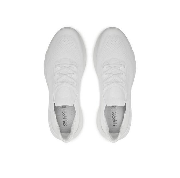 Кроссовки Geox D Spherica Actif