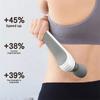 Portable Electric Massage Stick, High Frequency Vibration Massage, Muscle Relaxation Handheld Massager For Body, Back, Neck