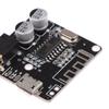 1Pc Vhm-314 Mp3 Bt Bluetooth Audio Receiving Decoding Board 5.0 Lossless Car Decoder Amplifier Module Car Speaker Replacement