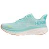 Clifton 9 Seafoam Aqua Breeze Women's 1127896-SMQ