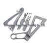 Motorcycle Rear Footrest Bracket for R6 (03-05) & R6S (06-09)