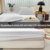 2025 Luxury Fitted Sheet Three-Piece Set for Cross-Border E-Commerce