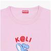 Kenzo Women CarToon Bunny T shirT fg52Ts2224sk