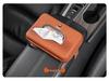 Compatible Tissue Box for Wuling Cars: Hongguang, Rongguang, Kaijie, Xingchen, Xingchi, and Bingo. Easily hangs on armrests.