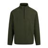 Mens Wetherill Fleece Top