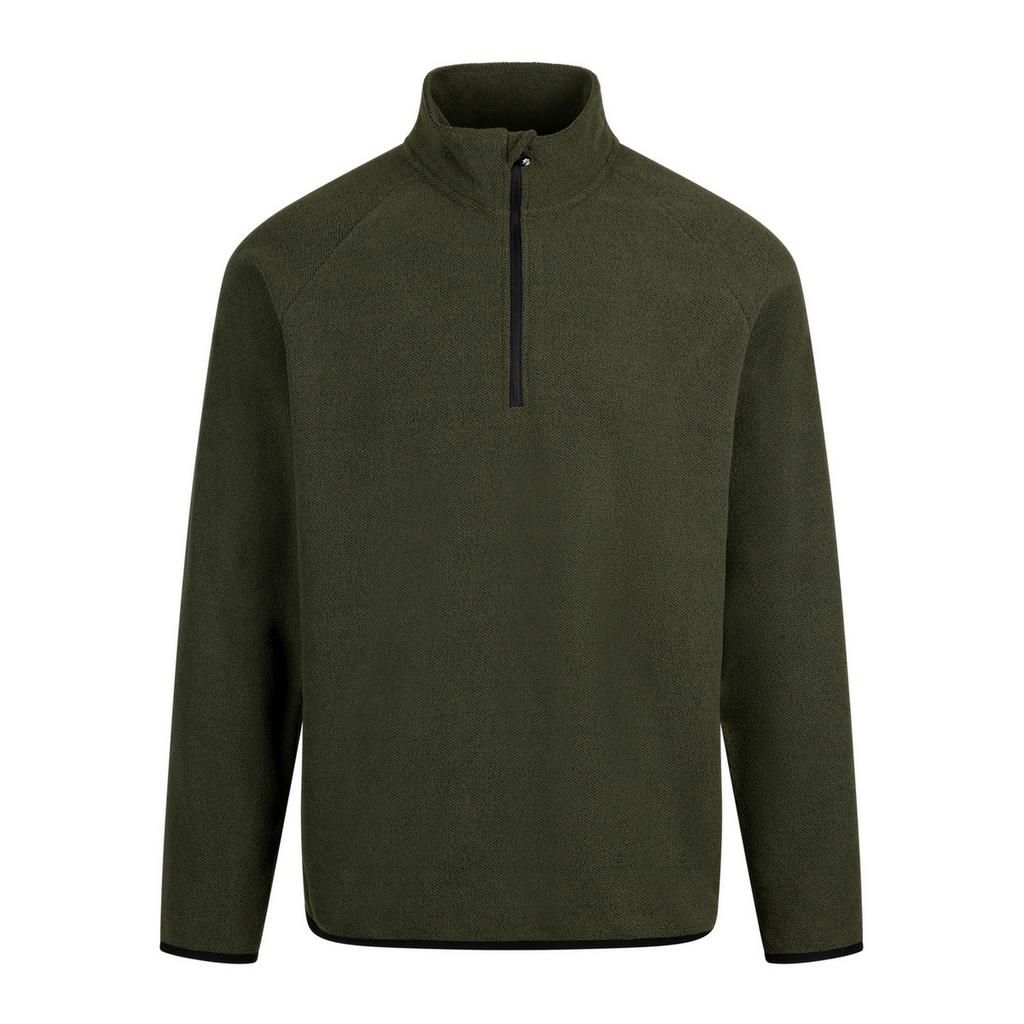 Mens Wetherill Fleece Top