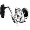 SHIMANO 20 Ocea Jigger 4000 (Right-handed) Baitcasting Reel (for Greater Amberjack, Oilfish, and Red Snapper)