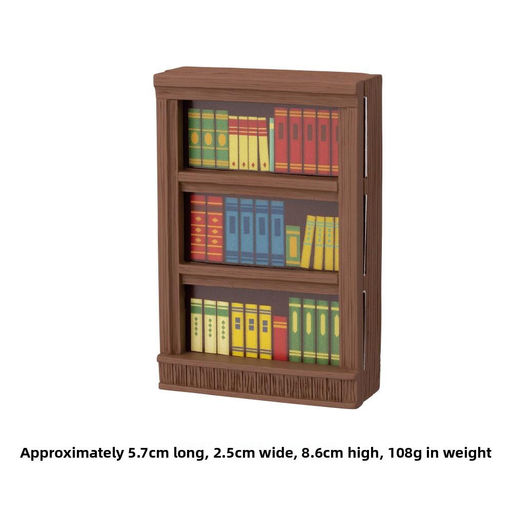 Resin Bakery Signboard Display Stand For Shop Decor And Gift Ideas