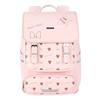 New Disney Polyester Student Bag Kids' Multicolor SM12088