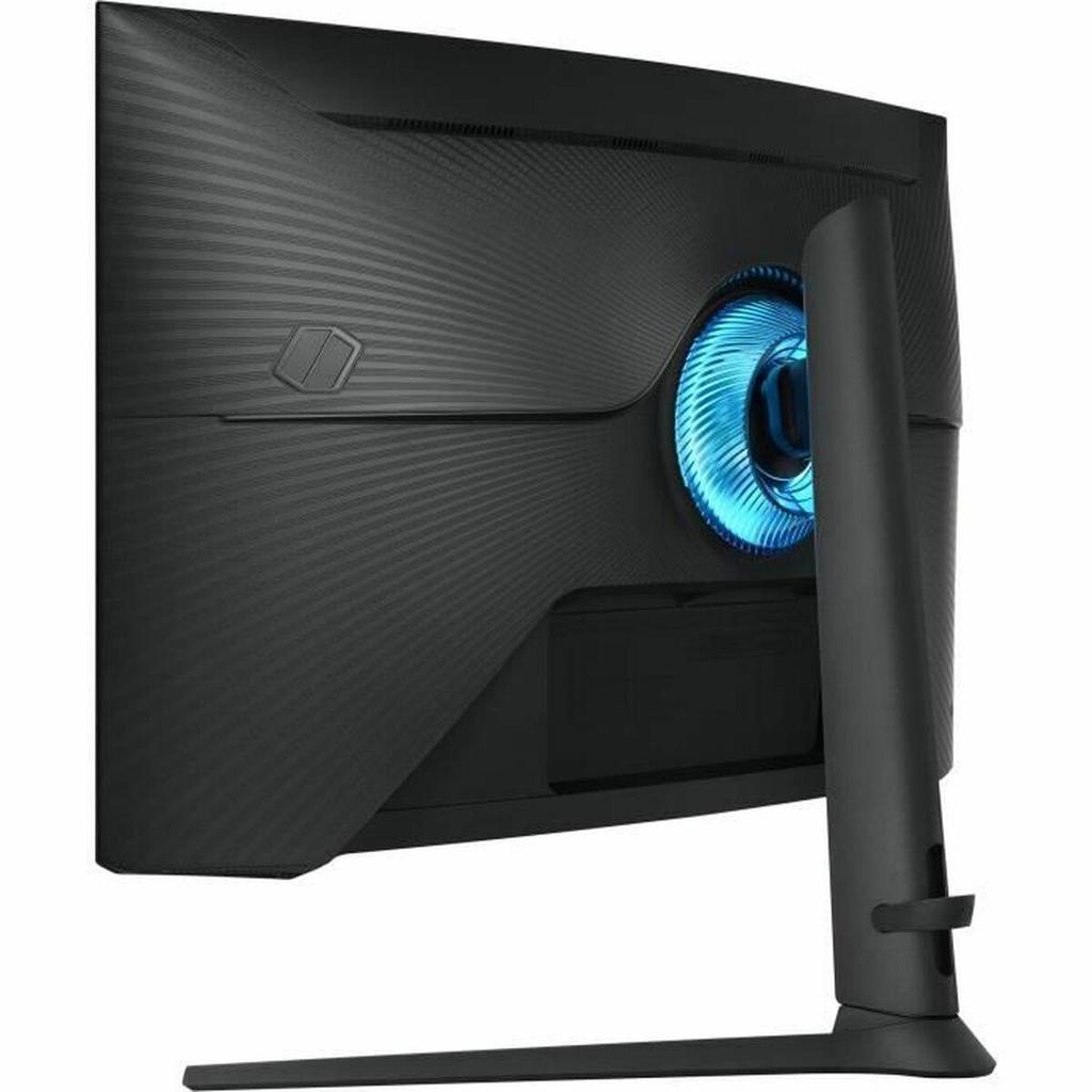 Samsung G65B Gaming Monitor 32 Inch QHD 240Hz Black